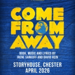 Come From Away Auditions