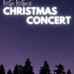 Take Part in our Christmas Concert