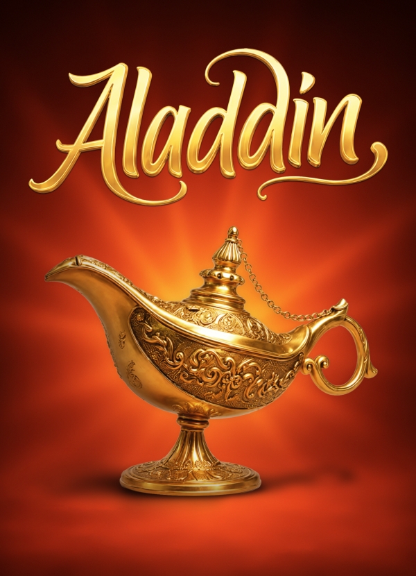 Aladdin