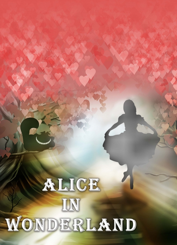 Alice in Wonderland