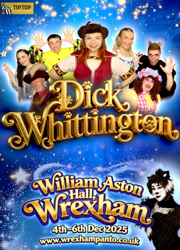 Dick Whittington and his Cat