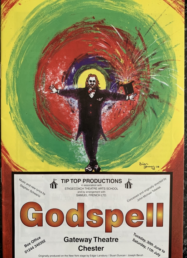 Godspell