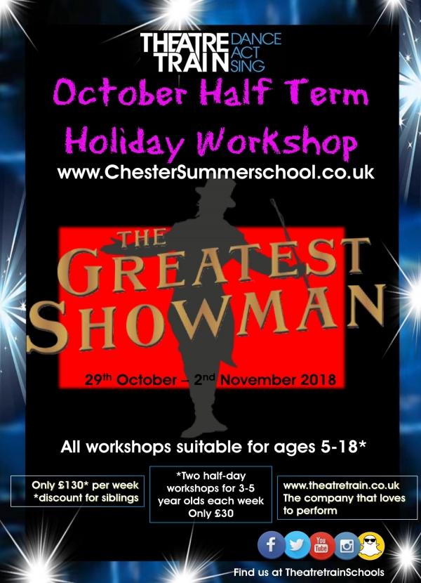 The Greatest Showman